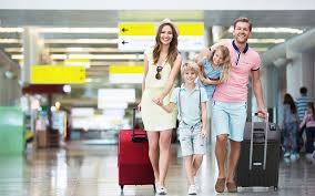 Travel to the UK with your Family in 2025